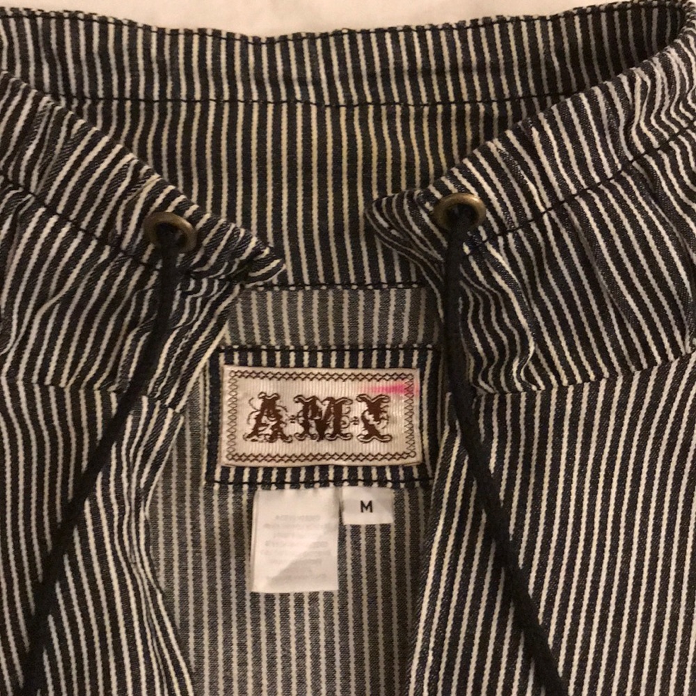 Spring jacket - Picture 2 of 2